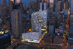 Cushman & Wakefield and Meridian Capital <br>arrange $77.38 million in acquisition financing